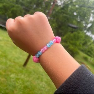 Meet your Posher, Ernest